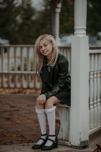 Olivia “Liv” Perrotto